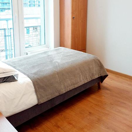 New Apartament Very Close To The City Centre VNO Exterior photo
