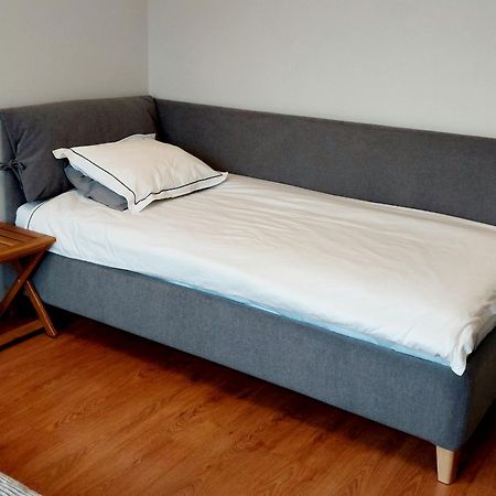 New Apartament Very Close To The City Centre VNO Exterior photo
