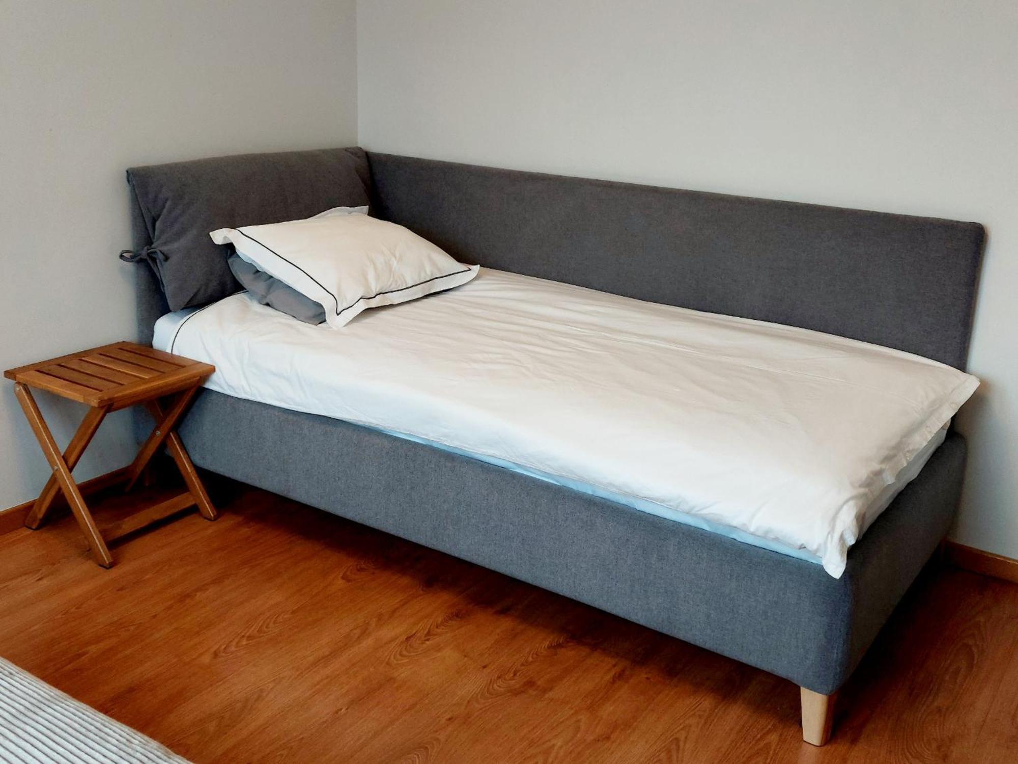 New Apartament Very Close To The City Centre VNO Exterior photo