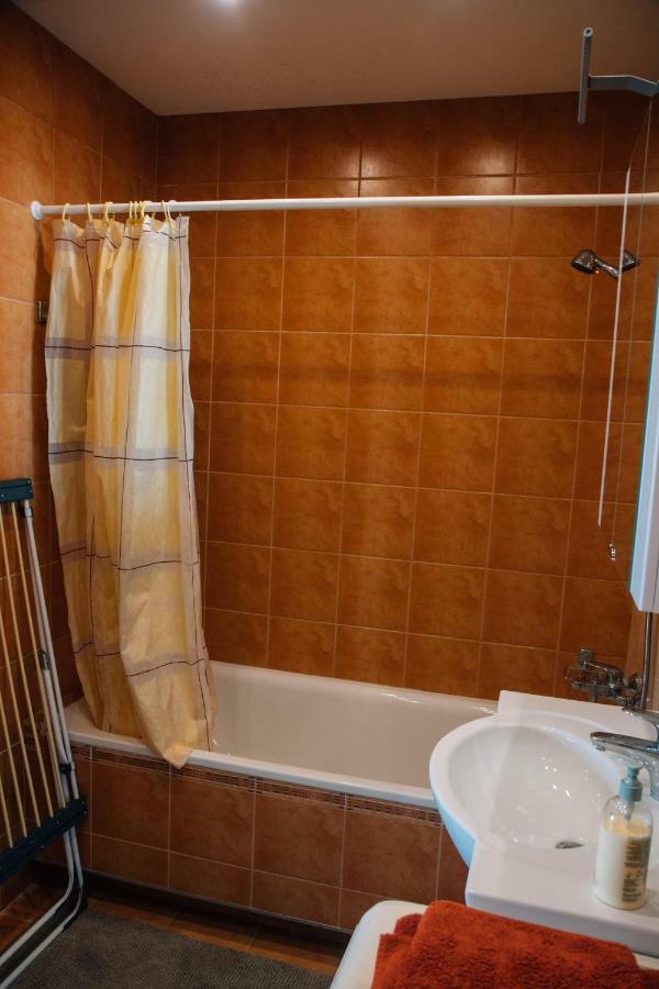 New Apartament Very Close To The City Centre VNO Exterior photo