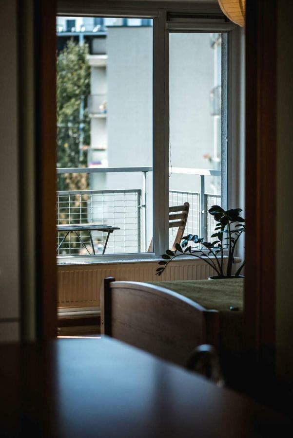 New Apartament Very Close To The City Centre VNO Exterior photo